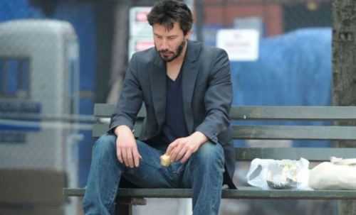 idk why i made this but have fun keanu reeves best hits mine