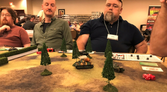24 WaT Battle of Hannut