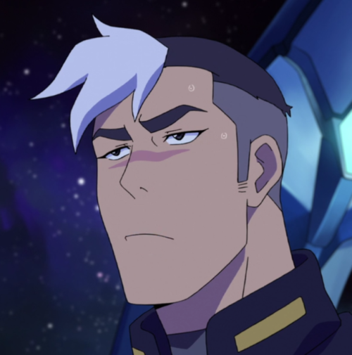 chatotic:from 1 - 9 how shiro are you todayA strong 6