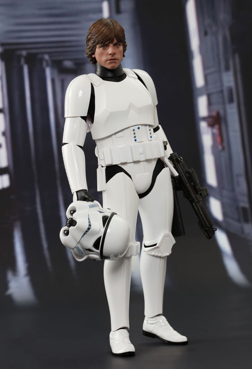 luke han stormtrooper