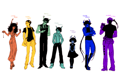 zet90:*clotho/gaudee/keemun is sumssang’s fantrolls.*Friendly...