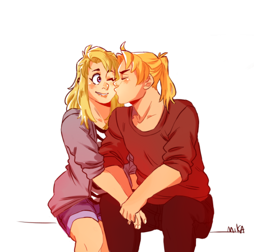 ed x winry on Tumblr