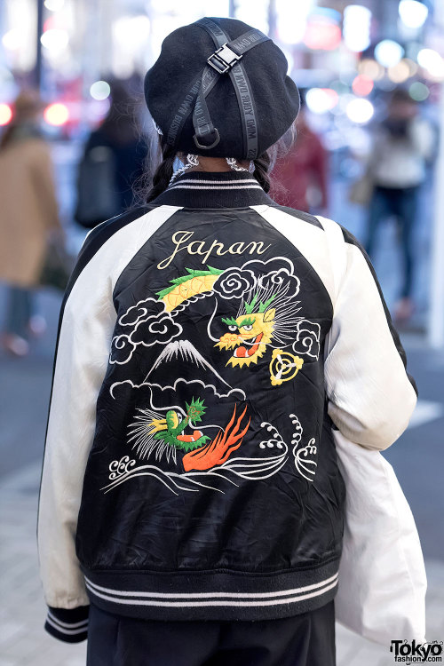 Tokyo Fashion