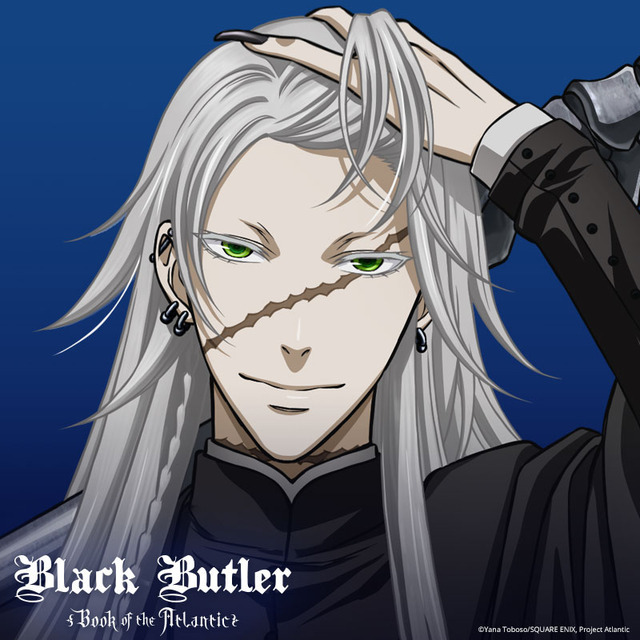 download black butler lanjutan atlantic