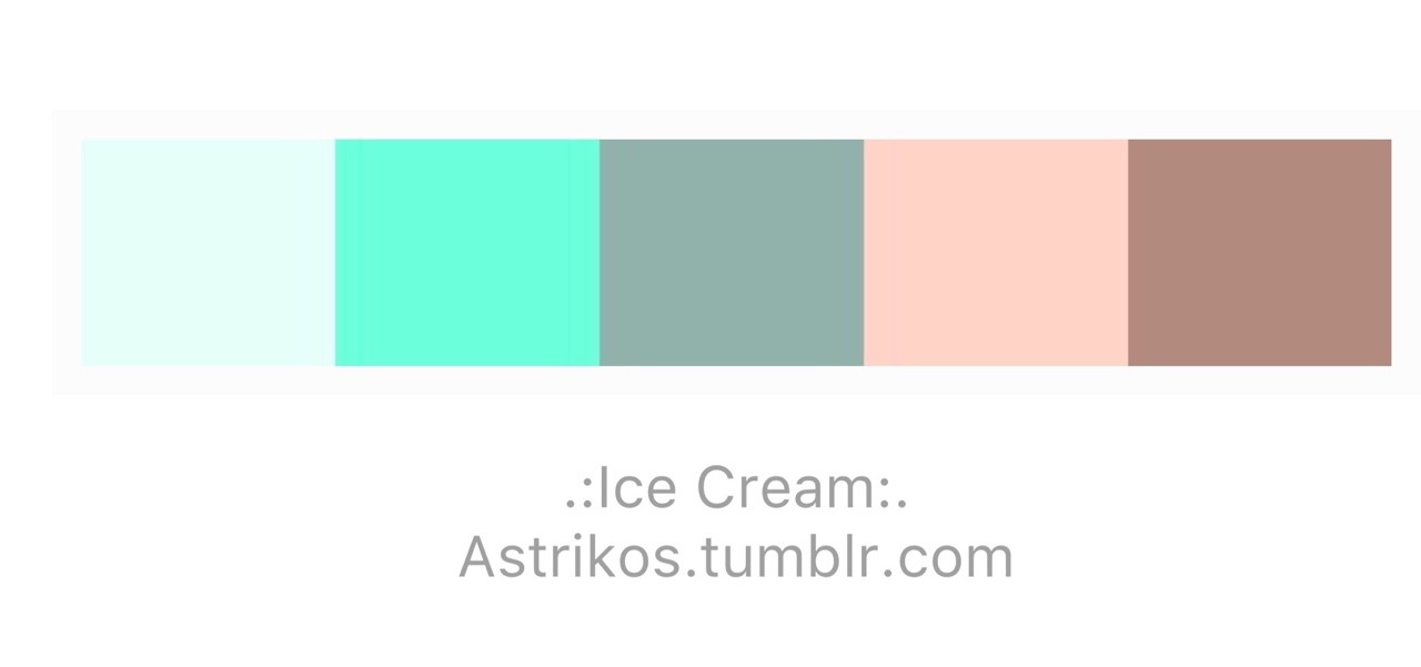 Palette