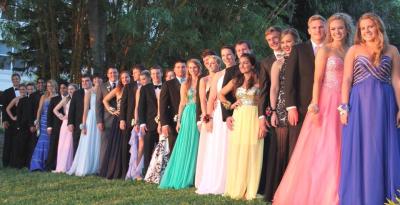 2K14 Prom Dresses