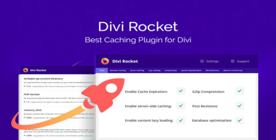 Divi Rocket v1.0.13 Nulled