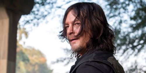 abnormal-angel:Season 9 Daryl Dixon (Norman Reedus)Who’s...