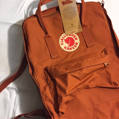 fjallraven hipster