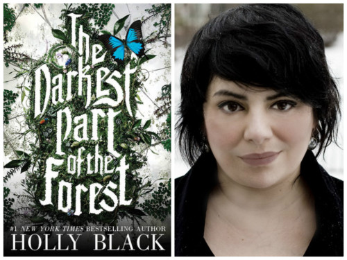 book of the night holly black