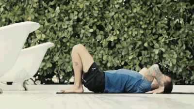 Urdhva Dhanurasana, Wheel Pose, Jason Lawner ...