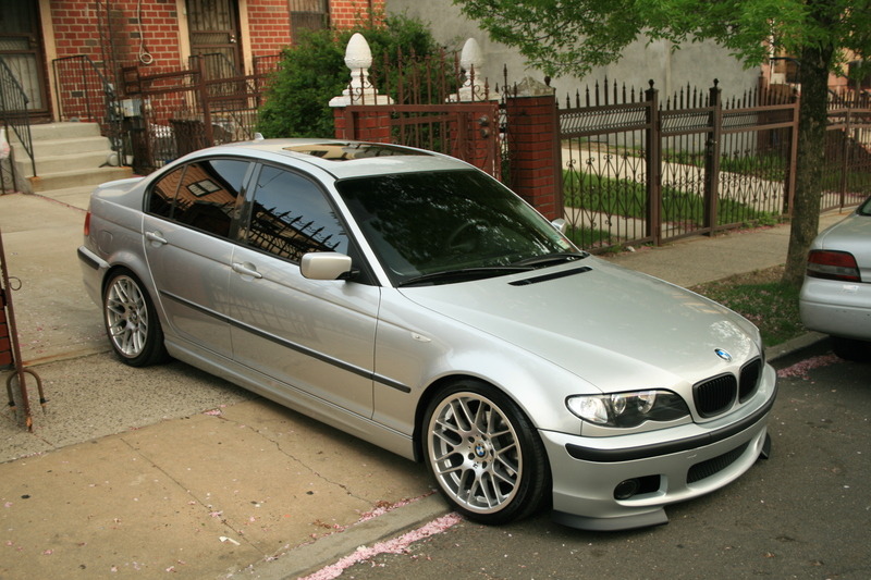 Форсунки bmw e46