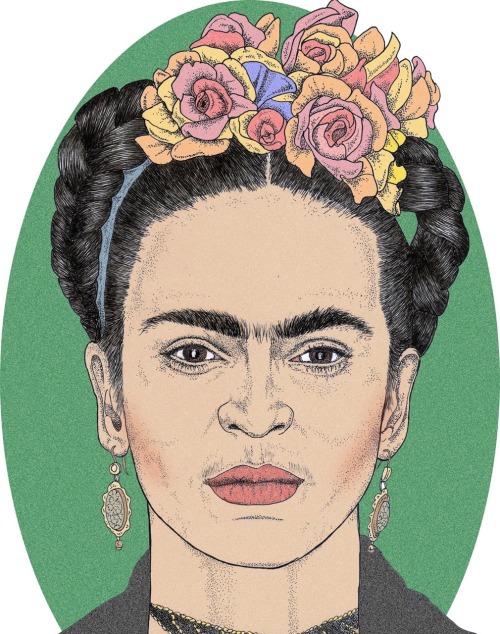 helloratbeef:Frida