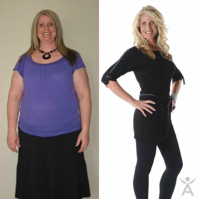 Nutritional Cleansing For Life — Amazing Before and After!! Life can ...