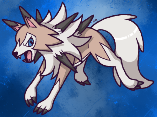 lycanroc dusk cheetos lycanroc dusk cheetos