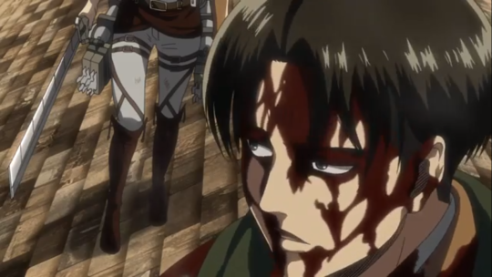 snk anime on Tumblr