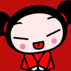 Pucca Icons Tumblr