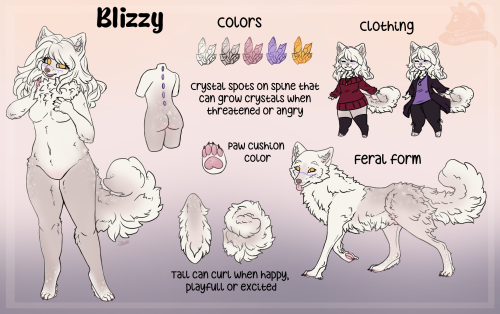 blizzysnowolf