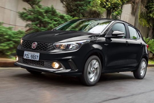 controle de estabilidade: fiat argo drive 1.3 gsr