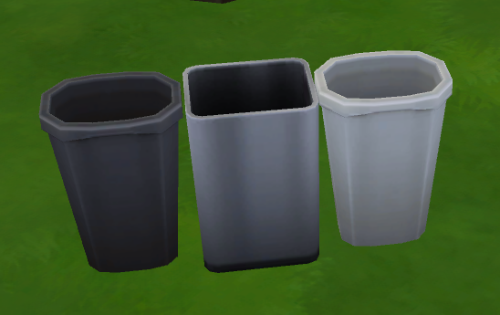 sims 3 trash can download