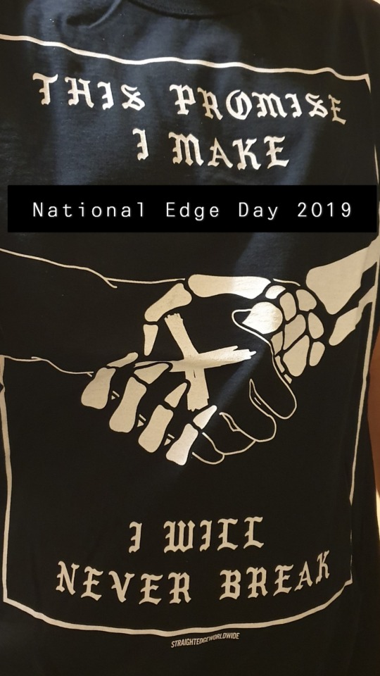 national edge day on Tumblr