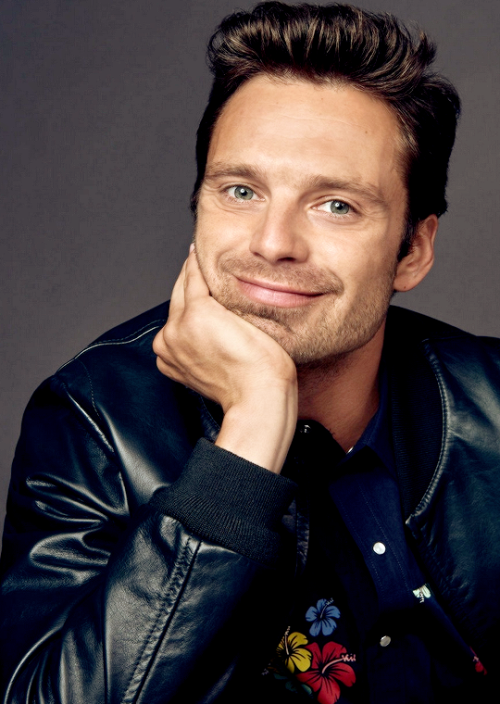 tomhiddluston:Sebastian Stan at the Toronto International Film...