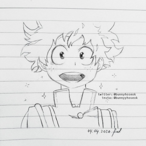 bunnyyhoseok