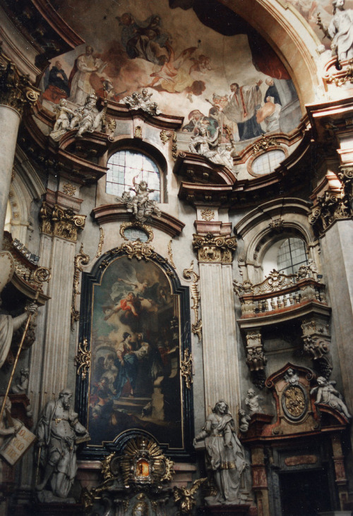 baroque architecture on Tumblr