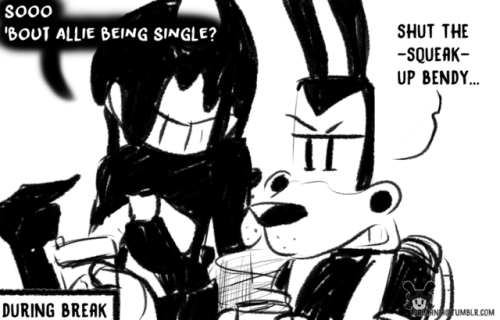 alternate bendy and the ink machine chapter 5 endings alternate bendy and the ink machine chapter 5 endings