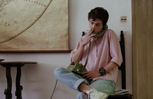 filmaticbby:Call Me by Your Name (2017)dir. Luca Guadagnino