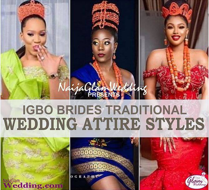 Naijaglamwedding Nigerian Wedding Planning Ideas