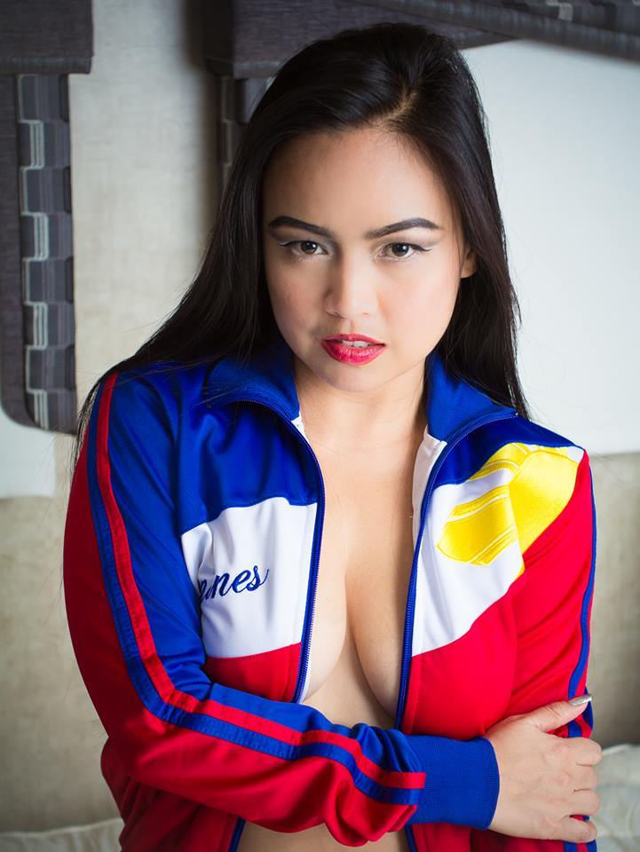 Filipina Bar Girls