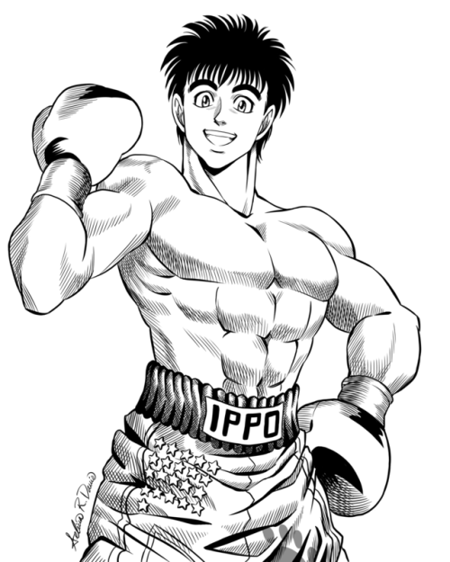 ippo on Tumblr