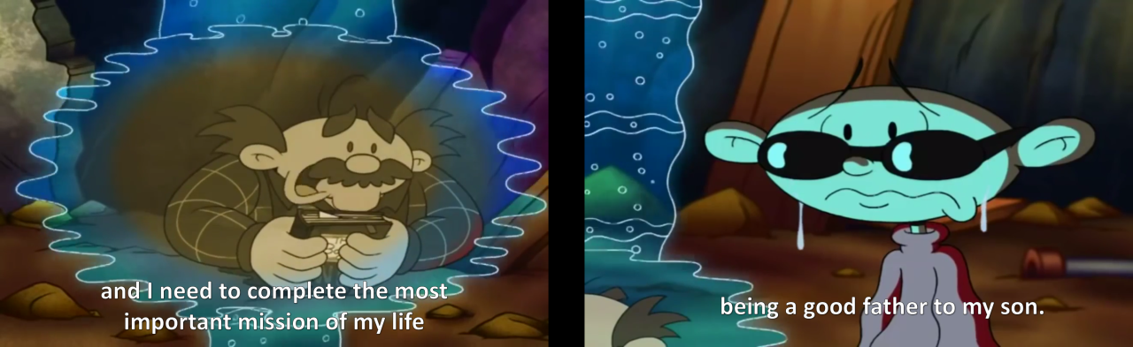 Kndforever Have You Ever Thought About What Knd Villains