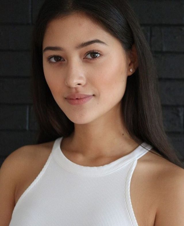 The Faces — Maureen Wroblewitz