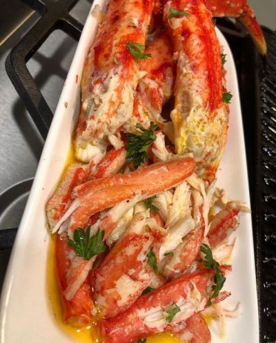 Lobster Porn - crab legs | Tumblr