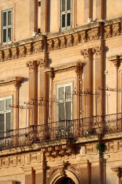 boschintegral-photo:Noto, Sicily, Italy