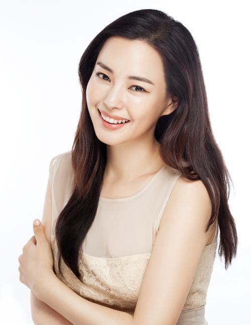 KoreanBeauties — Lee Hanee /actress