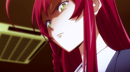 Devil Is A Part Timer Anime GIF - Devil Is A Part Timer Anime Boorger -  Discover & Share GIFs