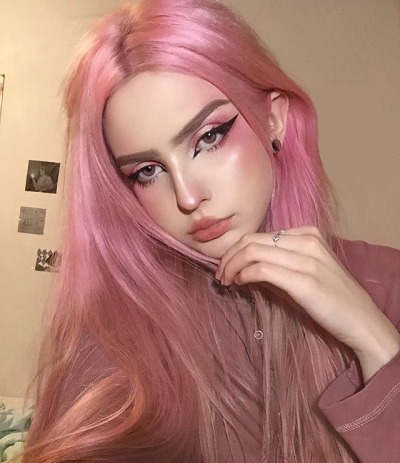 Baby Pink Aesthetic Explore Tumblr Posts And Blogs Tumgir