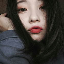 ulzzang girl icons