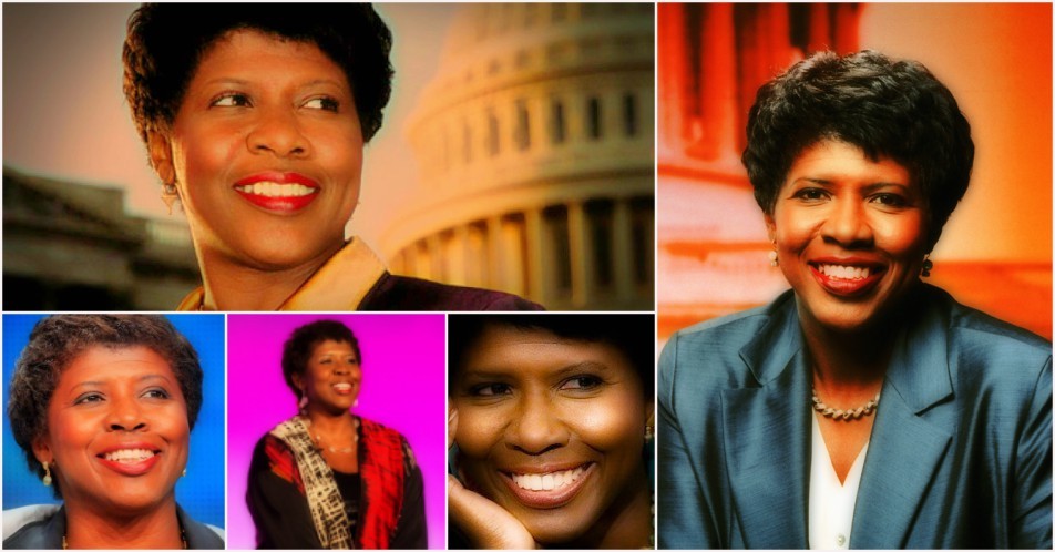 the breakthrough by gwen ifill