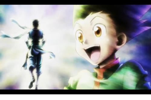 hunter x hunter 148 | Tumblr