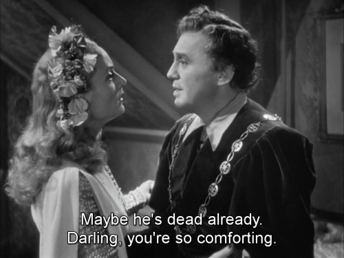 365filmsbyauroranocte:To Be or Not to Be (Ernst Lubitsch,...