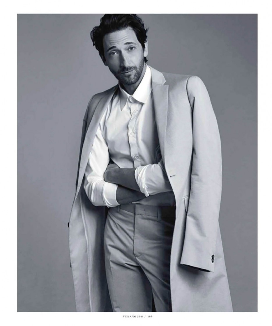 adrien brody houdini