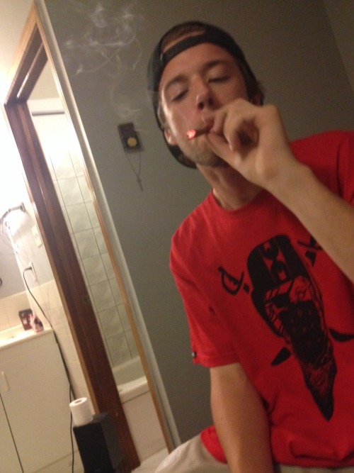 boyfriend stoner lifestyle