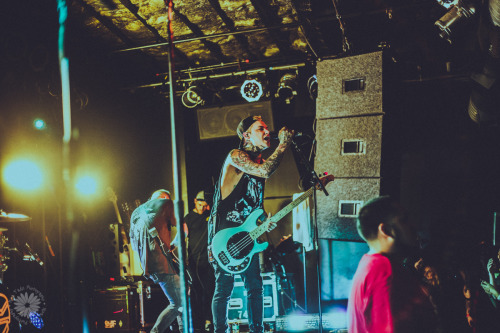 the amity affliction i hate hartley