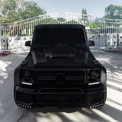 Brabus G Wagon >> Brabus G Wagon Tumblr Brabus G Wagon >> Brabus G Wagon Tumblr