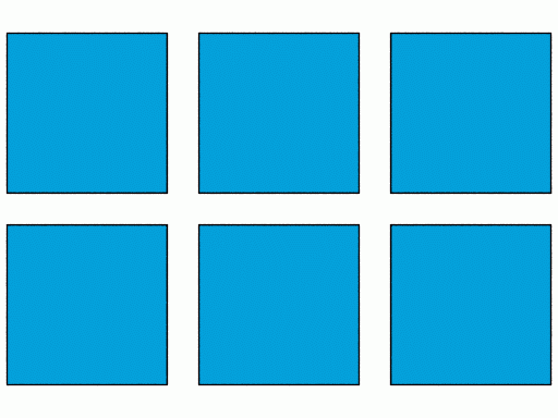 I made gif animations of Sum of Square Numbers I made gif animations of Sum of Square Numbers
