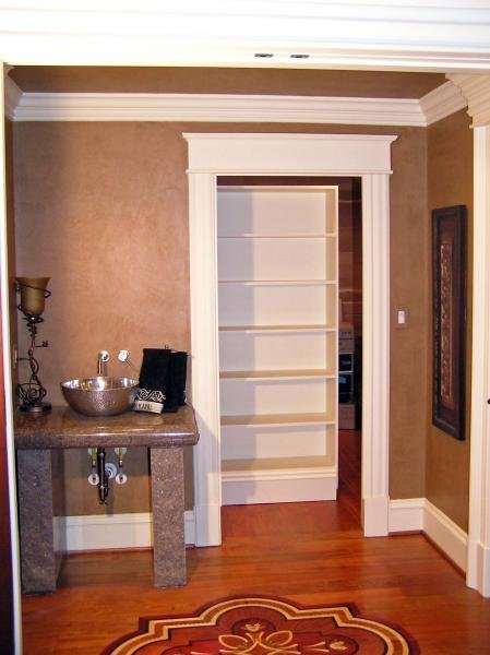 Everything About Secret Bookcase Doors